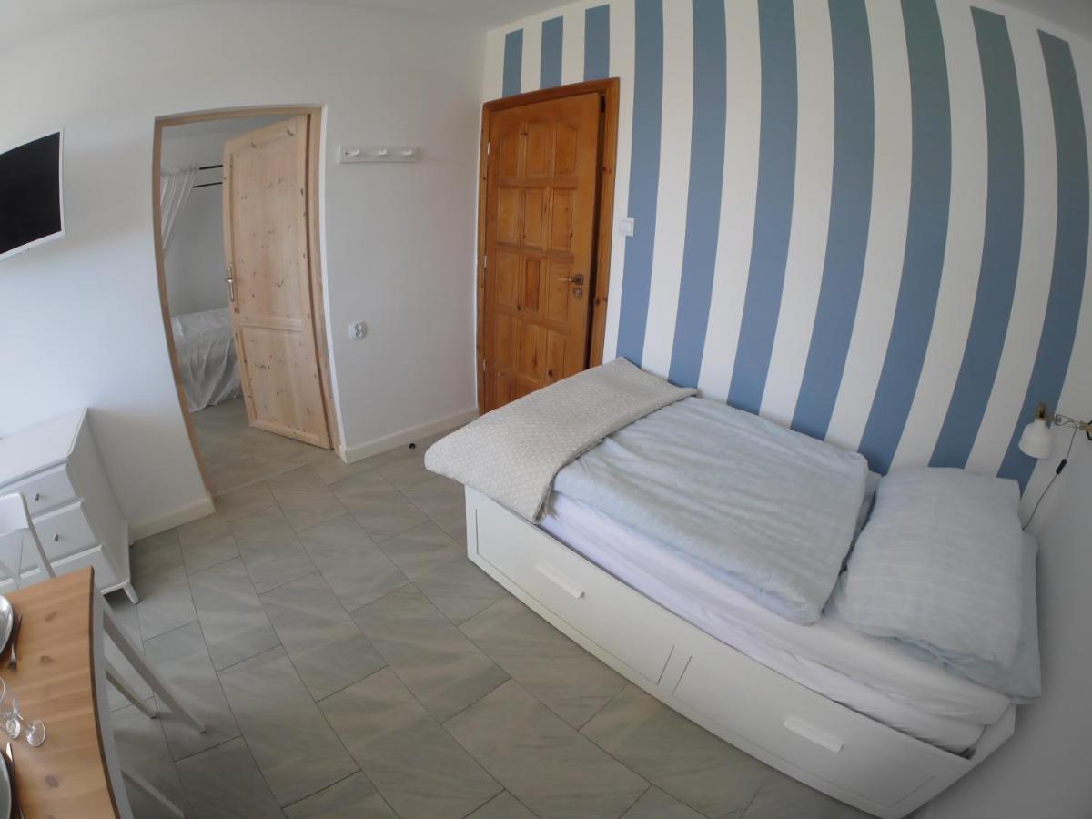 Bajkowy Las Pobierowo Buitenkant foto