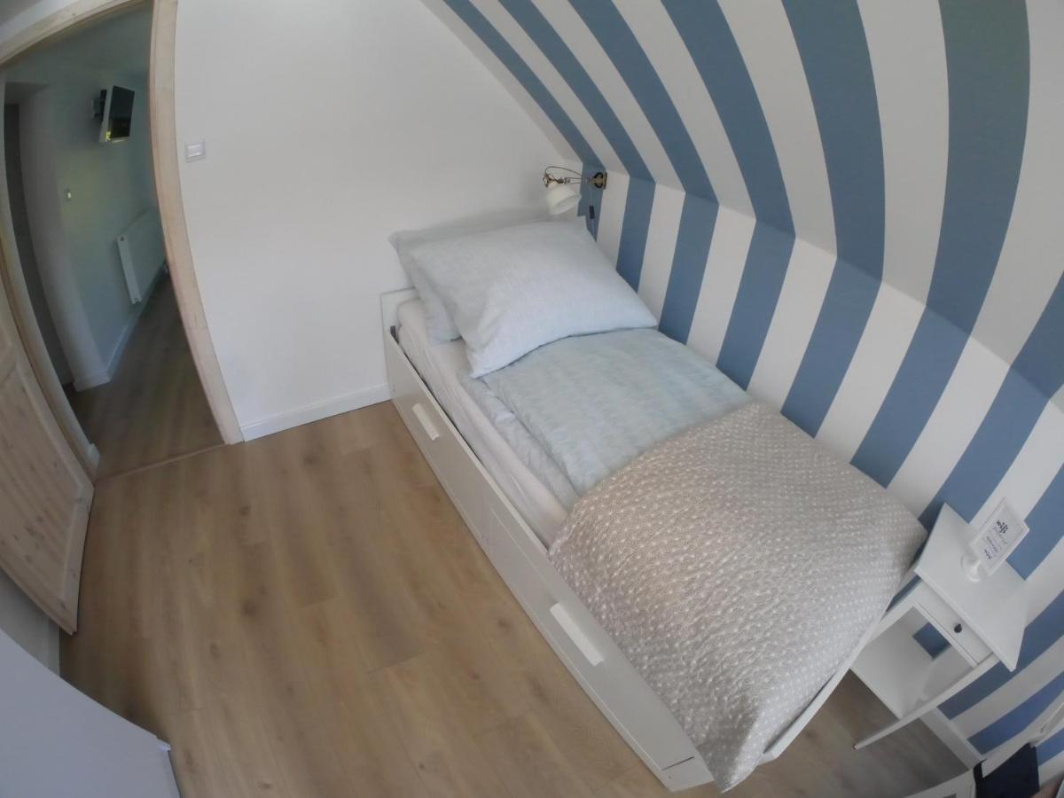 Bajkowy Las Pobierowo Buitenkant foto