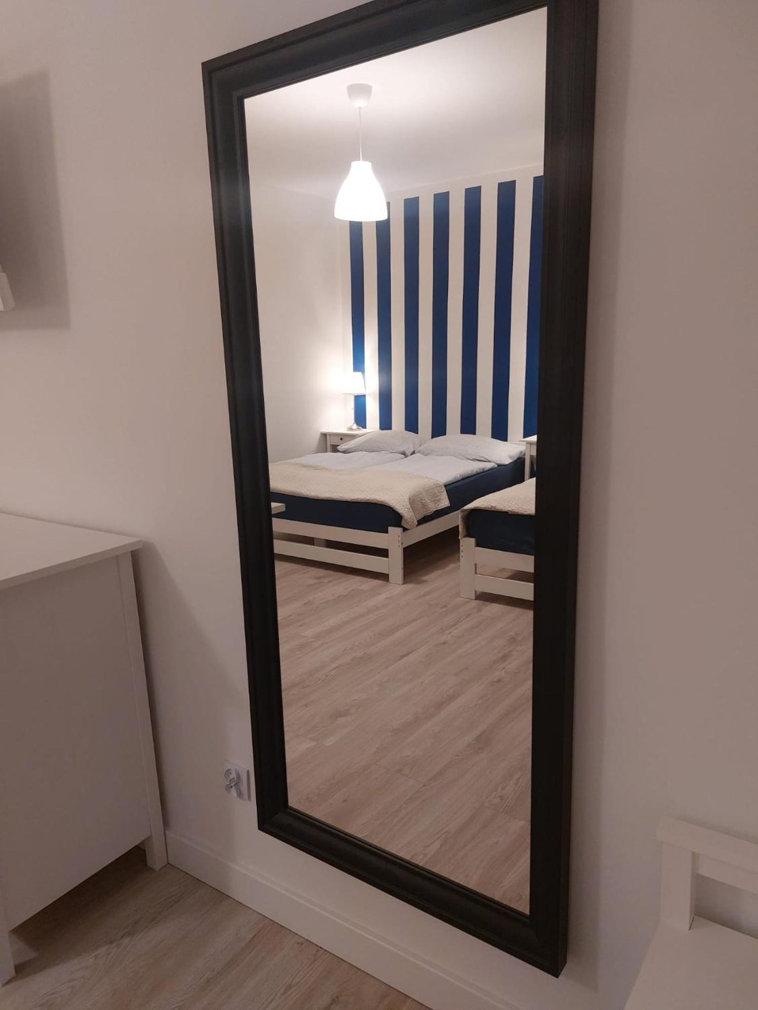 Bajkowy Las Pobierowo Buitenkant foto