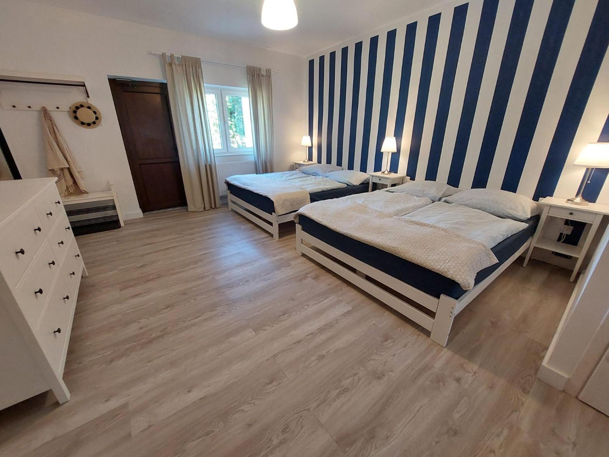 Bajkowy Las Pobierowo Buitenkant foto