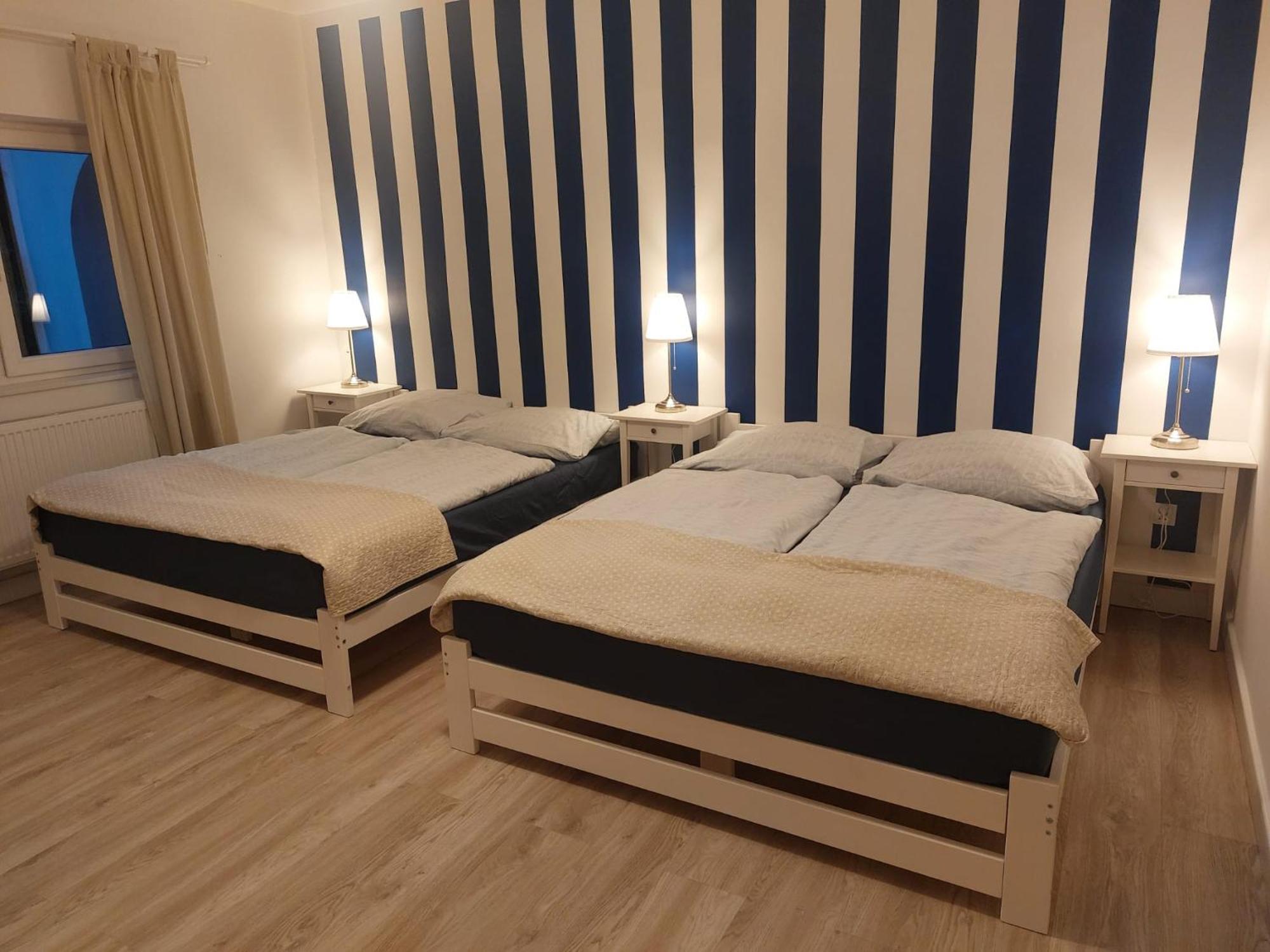 Bajkowy Las Pobierowo Buitenkant foto