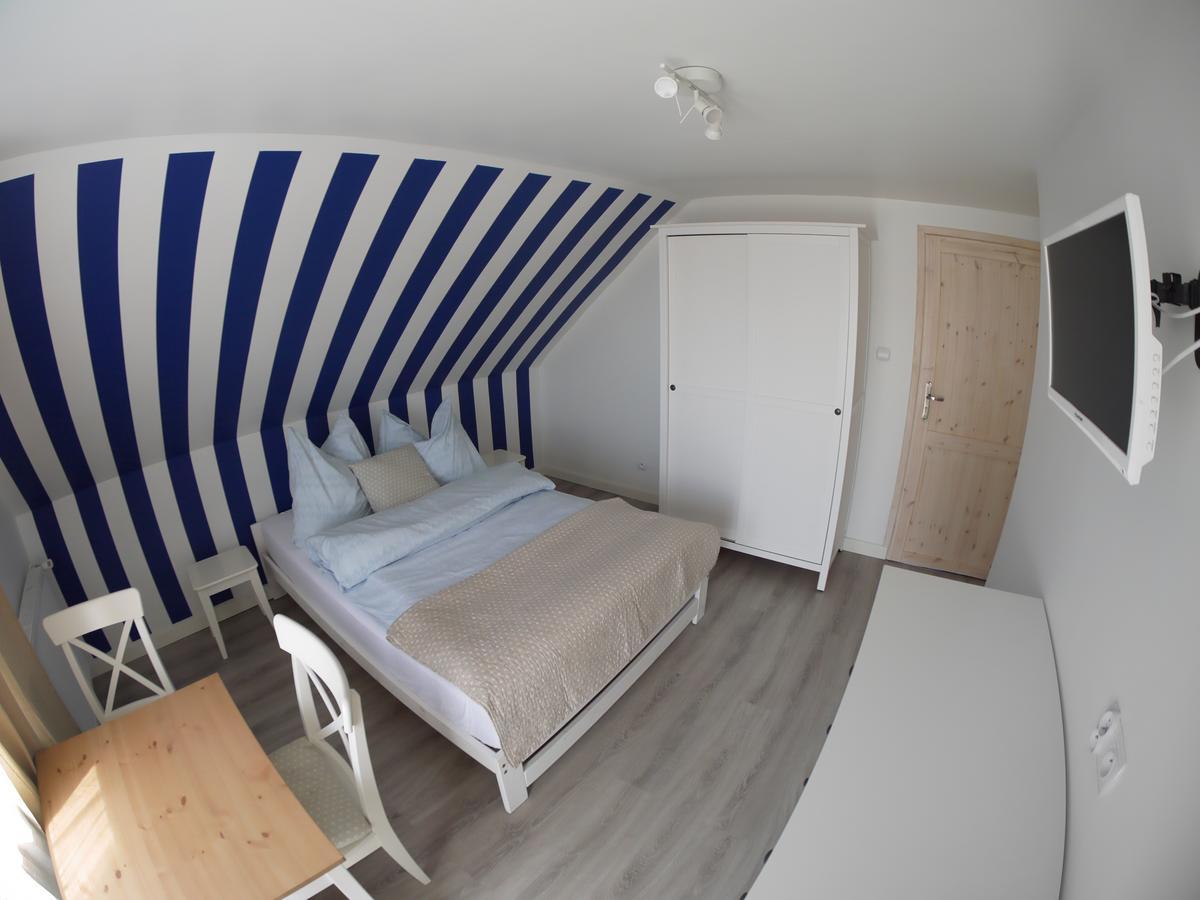 Bajkowy Las Pobierowo Buitenkant foto