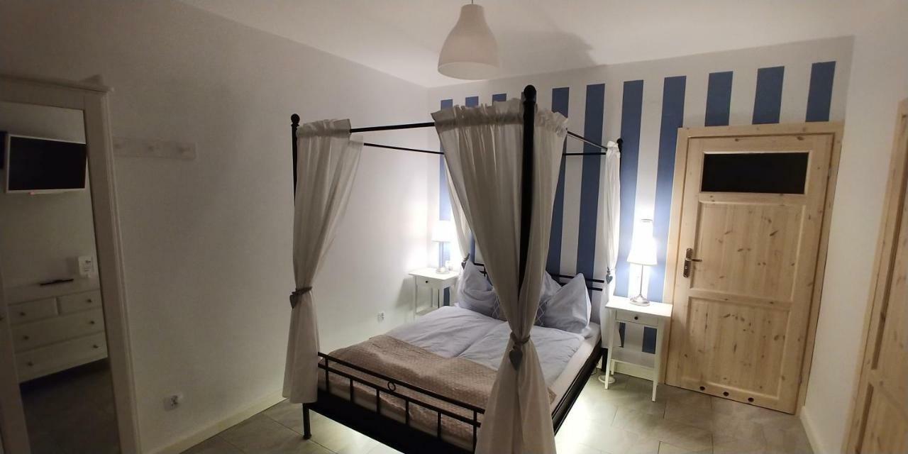 Bajkowy Las Pobierowo Buitenkant foto